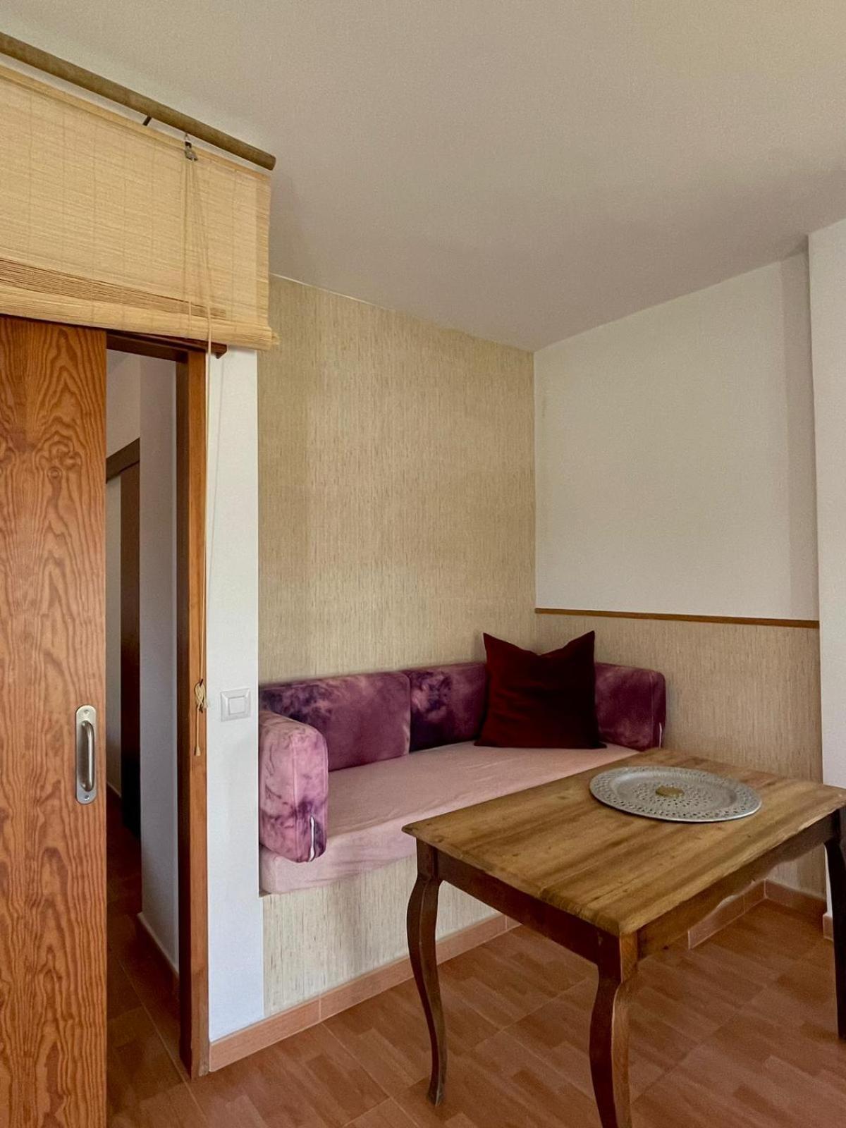 Bungalow -Escapadas En อาร์กอส เดลา ฟรอนเตรา ภายนอก รูปภาพ
