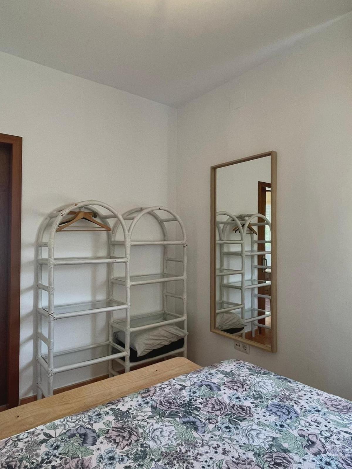 Bungalow -Escapadas En อาร์กอส เดลา ฟรอนเตรา ภายนอก รูปภาพ