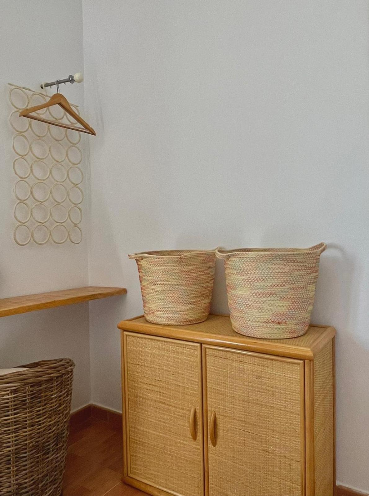 Bungalow -Escapadas En อาร์กอส เดลา ฟรอนเตรา ภายนอก รูปภาพ