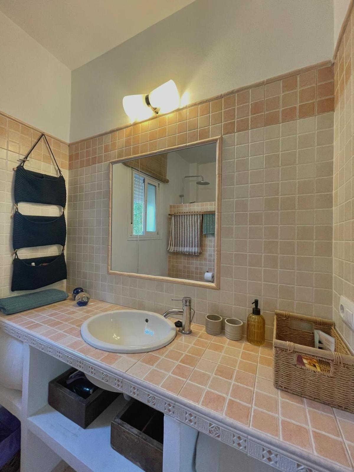 Bungalow -Escapadas En อาร์กอส เดลา ฟรอนเตรา ภายนอก รูปภาพ